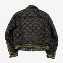 Carica l'immagine nel visualizzatore di Gallery, Rare Vintage Bomber Moschino