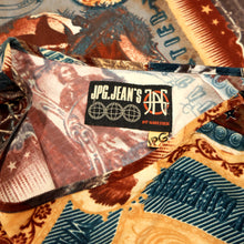 Carica l'immagine nel visualizzatore di Gallery, Jean Paul Gaultier Native American Skirt