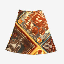 Carica l'immagine nel visualizzatore di Gallery, Jean Paul Gaultier Native American Skirt