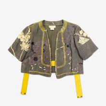 Carica l'immagine nel visualizzatore di Gallery, Dries Van Noten Embroidered Jacket
