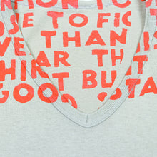 Carica l'immagine nel visualizzatore di Gallery, T-shirt Charity AIDS - Maison Martin Margiela
