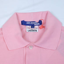Carica l'immagine nel visualizzatore di Gallery, Rare Polo Lacoste x Junya Watanabe x Comme des Garçons