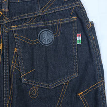 Carica l'immagine nel visualizzatore di Gallery, Vintage Moschino Jeans Skirt