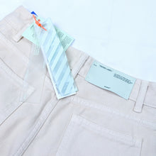Carica l'immagine nel visualizzatore di Gallery, Off White Jeans