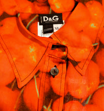 Carica l'immagine nel visualizzatore di Gallery, Cherry Shirt Dolce & Gabbana