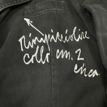 Carica l'immagine nel visualizzatore di Gallery, Vintage Moschino Jeans Jacket