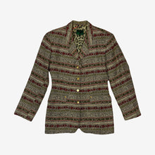 Carica l'immagine nel visualizzatore di Gallery, Vintage Junior Jean Paul Gaultier Jacket