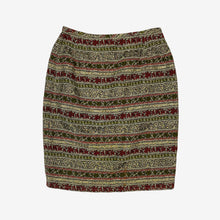 Carica l'immagine nel visualizzatore di Gallery, Vintage Junior Jean Paul Gaultier Skirt