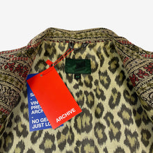 Carica l'immagine nel visualizzatore di Gallery, Vintage Junior Jean Paul Gaultier Jacket