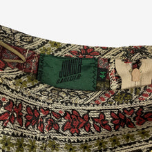 Carica l'immagine nel visualizzatore di Gallery, Vintage Junior Jean Paul Gaultier Skirt