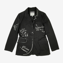 Carica l'immagine nel visualizzatore di Gallery, Vintage Moschino Jeans Jacket