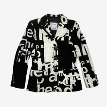 Carica l'immagine nel visualizzatore di Gallery, Vintage Moschino Cheap and Chic Jacket