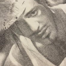 Carica l'immagine nel visualizzatore di Gallery, John Galliano "Galliano's Club" T-shirt