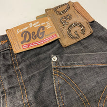 Carica l'immagine nel visualizzatore di Gallery, D&G Labels Mini Skirt