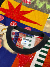 Carica l'immagine nel visualizzatore di Gallery, T-shirt Moschino Jeans