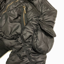Carica l'immagine nel visualizzatore di Gallery, Just Cavalli Military Bomber