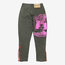 Carica l'immagine nel visualizzatore di Gallery, D&G "Fun is my life" Pants