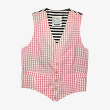 Carica l'immagine nel visualizzatore di Gallery, Moschino "Cheap and Chic" Gilet