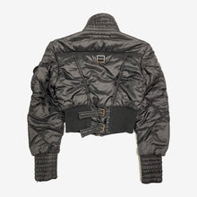 Carica l'immagine nel visualizzatore di Gallery, Just Cavalli Military Bomber