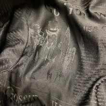 Carica l'immagine nel visualizzatore di Gallery, John Galliano Faux Fur