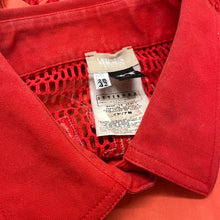 Carica l'immagine nel visualizzatore di Gallery, Versus Versace "Adverse 99" Top