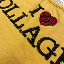 Carica l'immagine nel visualizzatore di Gallery, D&G "I Love Collagen" Top