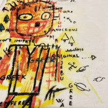 Carica l'immagine nel visualizzatore di Gallery, D&G "Graffiti" F/W 00 Top