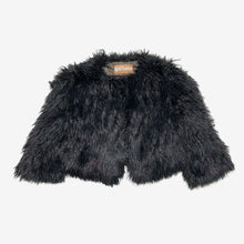 Carica l'immagine nel visualizzatore di Gallery, John Galliano Faux Fur