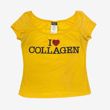 Carica l'immagine nel visualizzatore di Gallery, D&G "I Love Collagen" Top