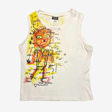 Carica l'immagine nel visualizzatore di Gallery, D&G "Graffiti" F/W 00 Top