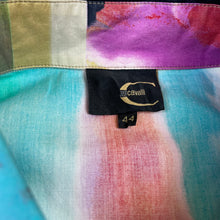 Carica l'immagine nel visualizzatore di Gallery, Just Cavalli "Flowers" Shirt