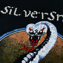 Carica l'immagine nel visualizzatore di Gallery, D&G "SilverSnake" Top - F/W 2001