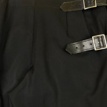 Carica l'immagine nel visualizzatore di Gallery, Comme des Garcons Skirt - Pants