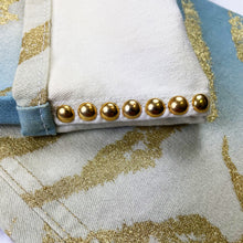 Carica l'immagine nel visualizzatore di Gallery, Roberto Cavalli "Golden Zebra" Jeans