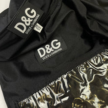 Carica l'immagine nel visualizzatore di Gallery, D&G "Plastic" T-shirt - S/S 1996