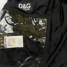 Carica l'immagine nel visualizzatore di Gallery, D&G "Plastic" T-shirt - S/S 1996