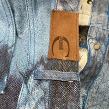 Carica l'immagine nel visualizzatore di Gallery, Just Cavalli "Blue Snake" Printed Jeans