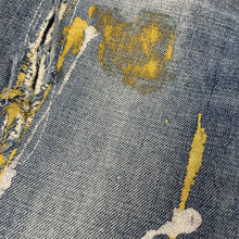 Carica l'immagine nel visualizzatore di Gallery, Dolce & Gabbana Dripping Jeans