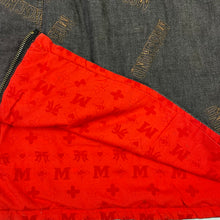 Carica l'immagine nel visualizzatore di Gallery, Rare Moschino Milano Denim Skirt