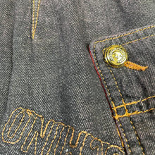 Carica l'immagine nel visualizzatore di Gallery, Rare Moschino Milano Denim Skirt