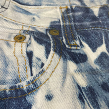 Carica l'immagine nel visualizzatore di Gallery, Just Cavalli "Trompe L'oeil" Printed Jeans