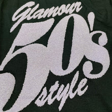 Carica l'immagine nel visualizzatore di Gallery, D&G "Glamour 50's Style" T-shirt - F/W 2004