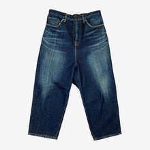Carica l'immagine nel visualizzatore di Gallery, Y's Yohji Yamamoto Blue Jeans