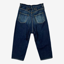 Carica l'immagine nel visualizzatore di Gallery, Y's Yohji Yamamoto Blue Jeans