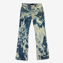 Carica l'immagine nel visualizzatore di Gallery, Just Cavalli "Trompe L'oeil" Printed Jeans