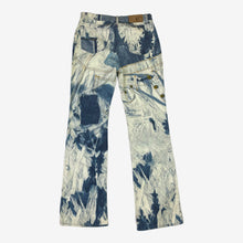 Carica l'immagine nel visualizzatore di Gallery, Just Cavalli "Trompe L'oeil" Printed Jeans