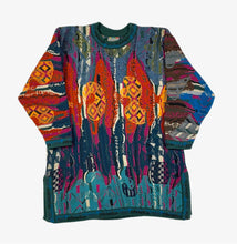 Carica l'immagine nel visualizzatore di Gallery, Sweater Coogi
