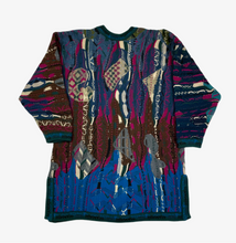 Carica l'immagine nel visualizzatore di Gallery, Sweater Coogi