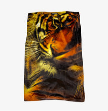 Carica l'immagine nel visualizzatore di Gallery, Roberto Cavalli Tiger Skirt