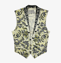 Carica l'immagine nel visualizzatore di Gallery, Gilet Versus by Gianni Versace